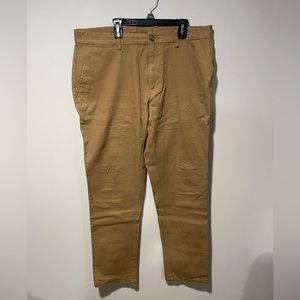 Old Navy Khaki Pants Size: 34x32